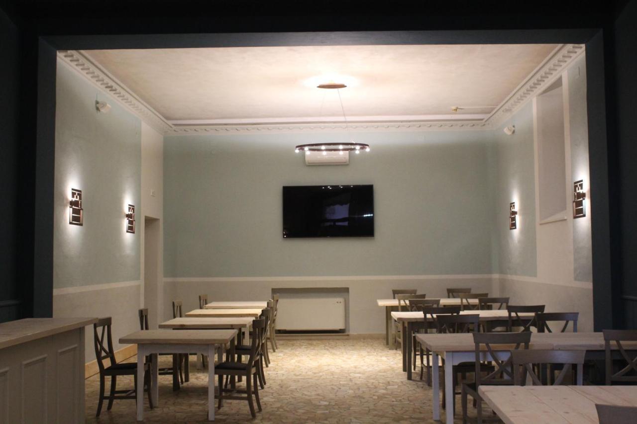 Allegroitalia Nazionale Hotel Volterra