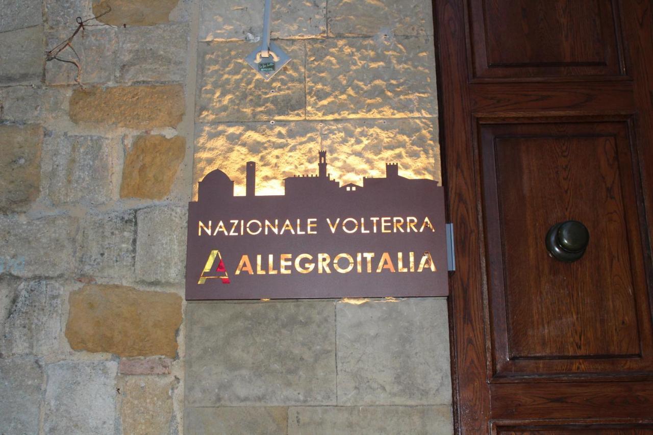 Hotel Allegroitalia Nazionale