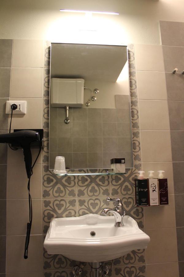 Hotel Allegroitalia Nazionale Volterra