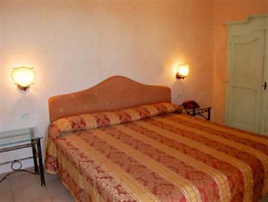 Hotel Allegroitalia Nazionale Volterra