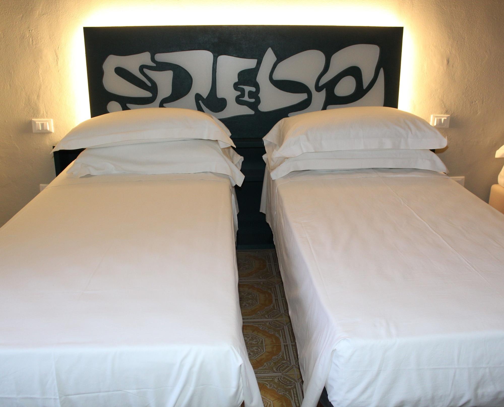 Hotel Allegroitalia Nazionale 3*