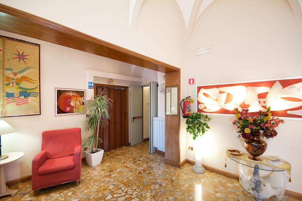 Allegroitalia Nazionale Hotel 3*