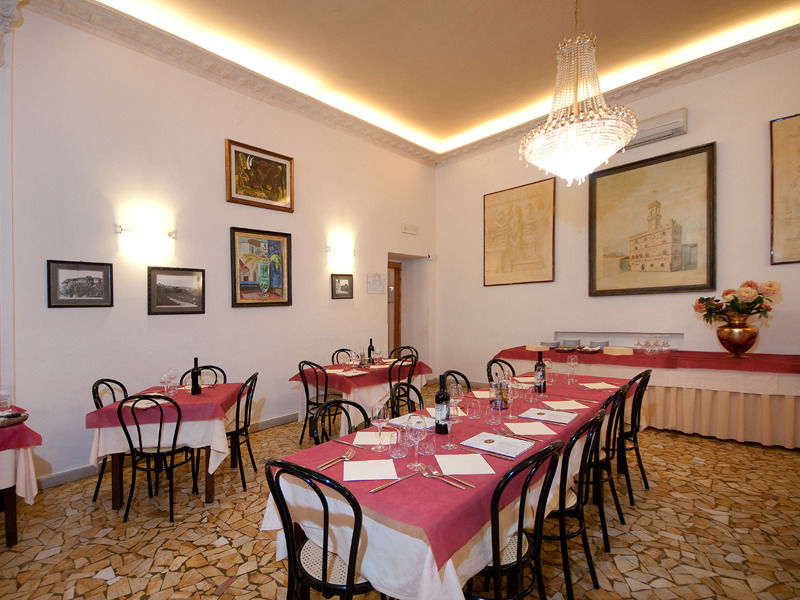 Hotel Allegroitalia Nazionale