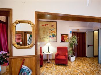 Allegroitalia Nazionale Hotel