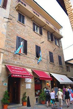 Allegroitalia Nazionale 3* Volterra