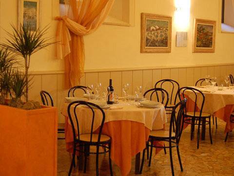 Hotel Allegroitalia Nazionale Volterra