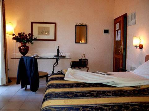 Allegroitalia Nazionale 3* Volterra