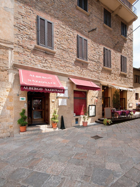 Allegroitalia Nazionale Hotel 3*