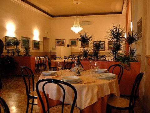 Hotel Allegroitalia Nazionale
